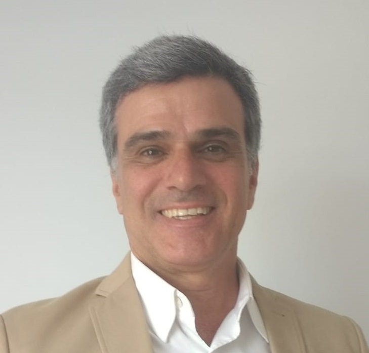 Retrato de Marcelo Duarte